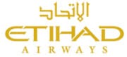 Etihad airways