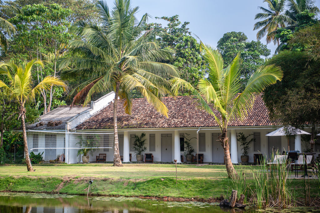 Good Story Nirbana sri lanka