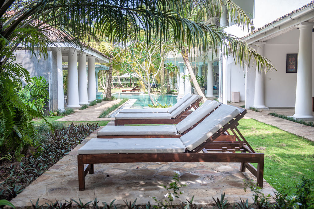 Good Story Nirbana sri lanka