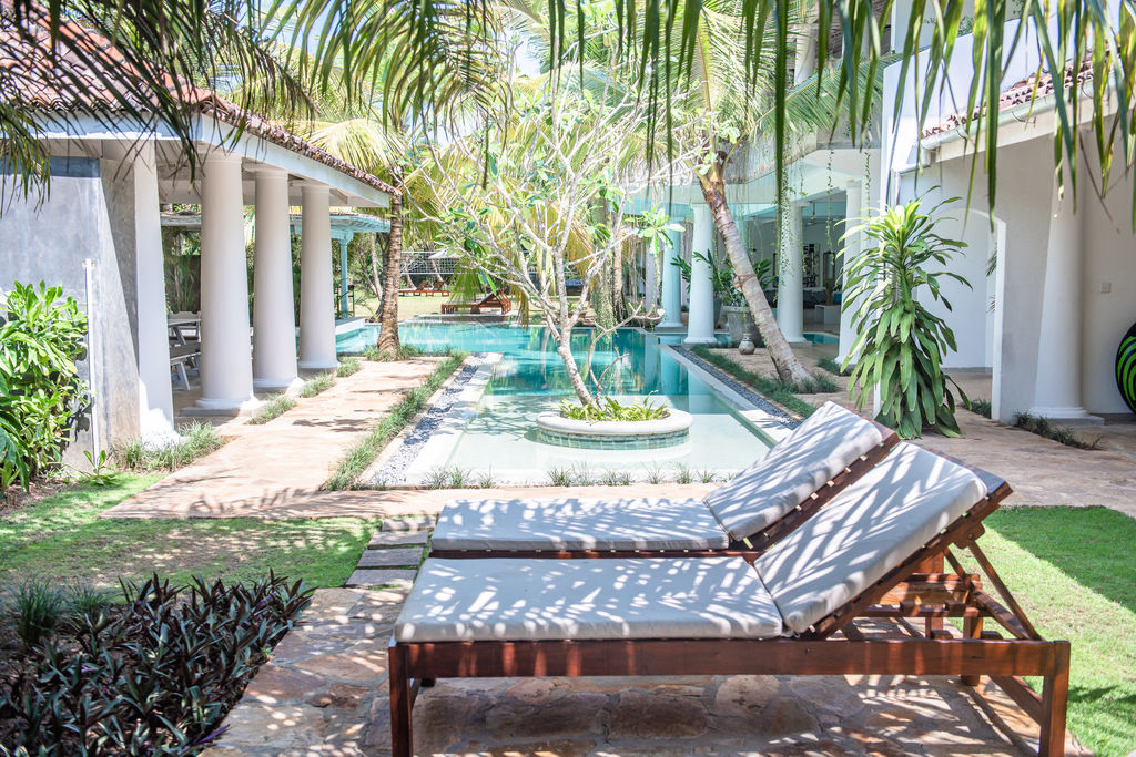 Good Story Nirbana sri lanka