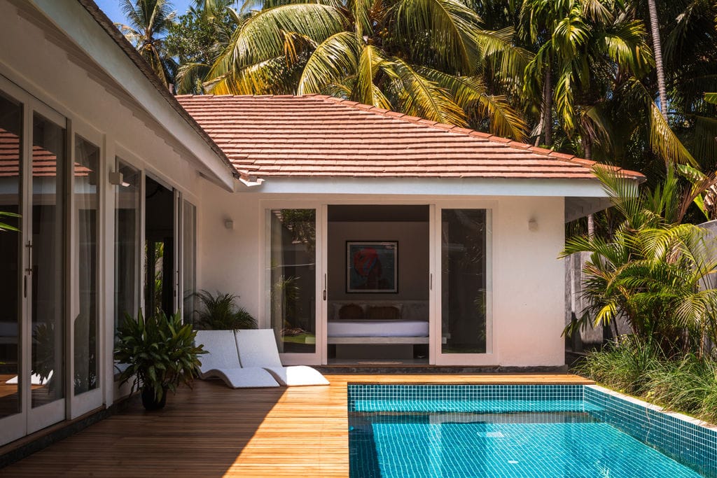 Good Story Village sri lanka