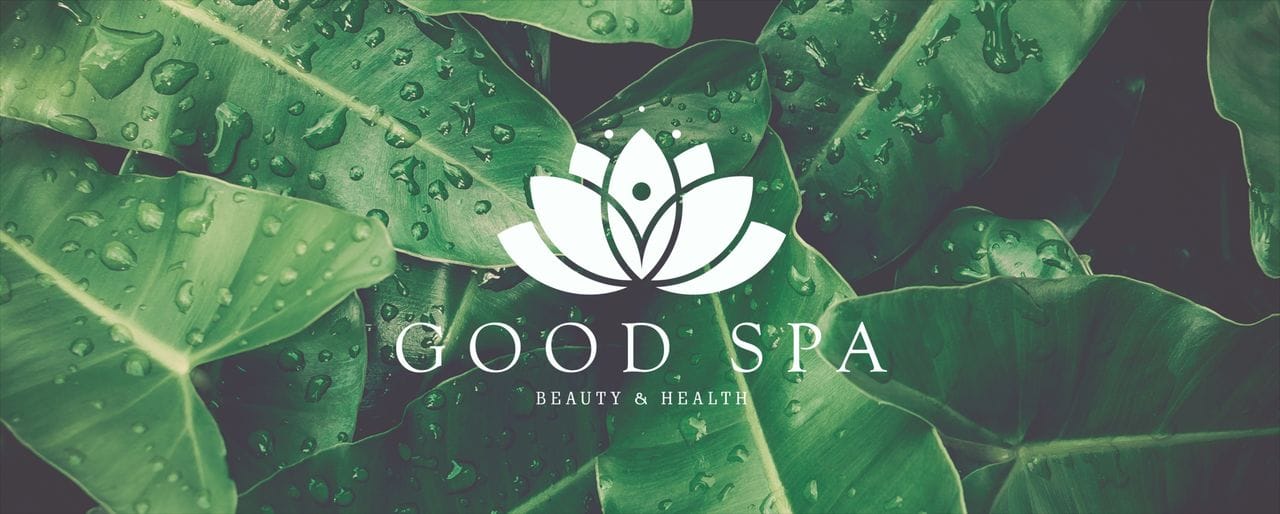 GOOD SPA logo